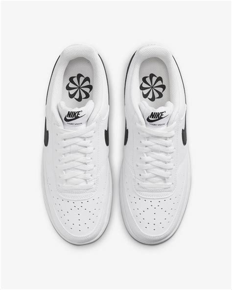 Nike Court Vision Low Women's Shoes